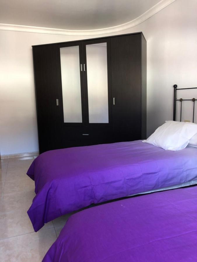 Mederos 20 Apartment Los Llanos De Aridane Exterior photo