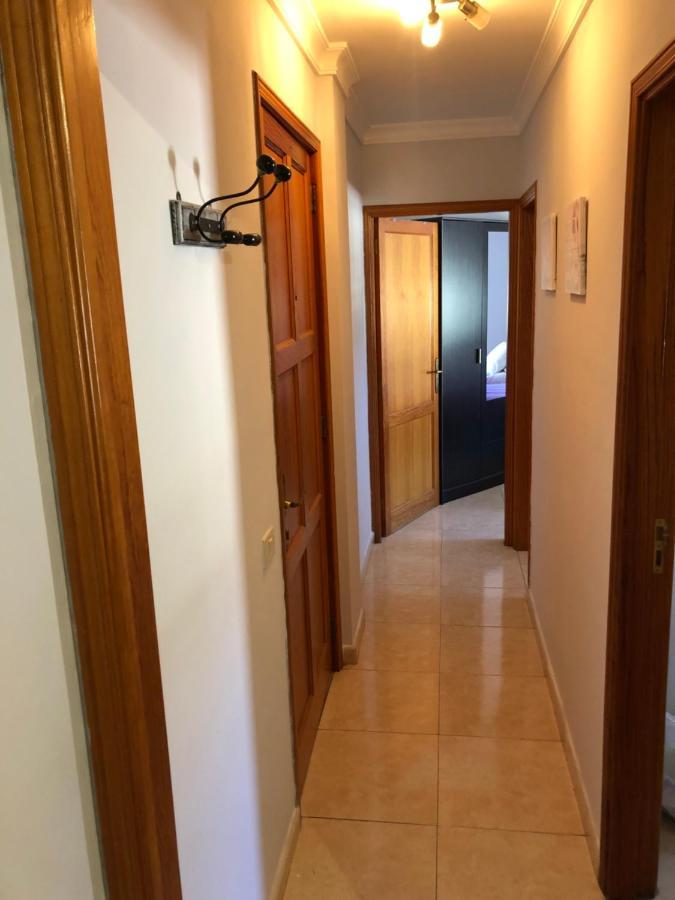 Mederos 20 Apartment Los Llanos De Aridane Exterior photo