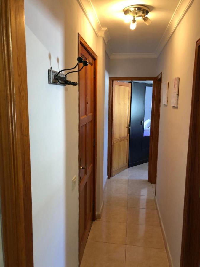 Mederos 20 Apartment Los Llanos De Aridane Exterior photo