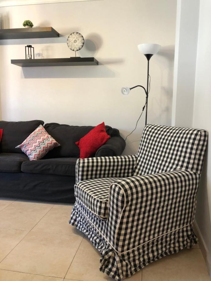 Mederos 20 Apartment Los Llanos De Aridane Exterior photo